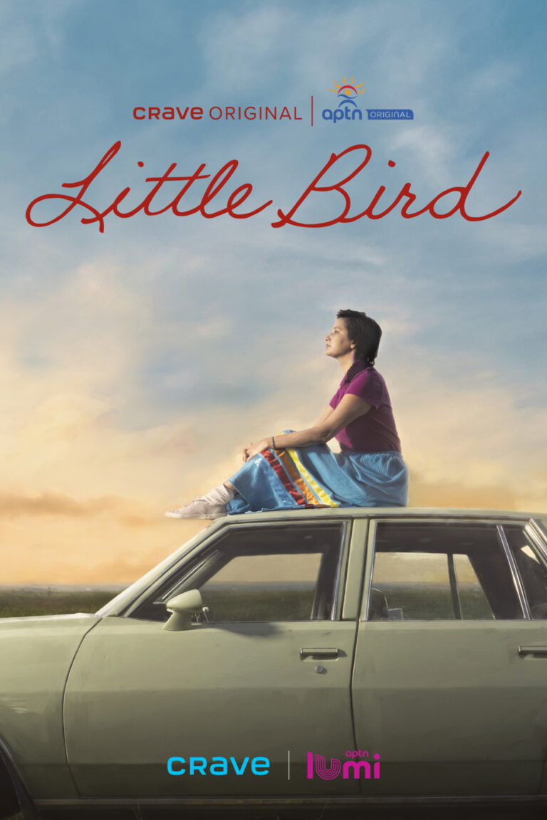 Little Bird [DVD] 