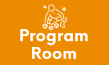 Program Room Icon