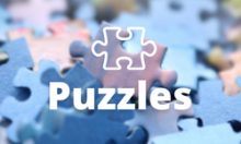 Puzzles Icon Image