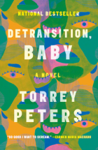 Detransition, Baby by Torrey Peters