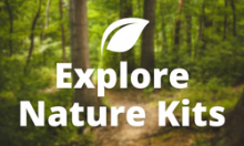 Explore Nature Kits graphic tile