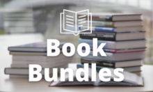 Book Bundles Icon Image